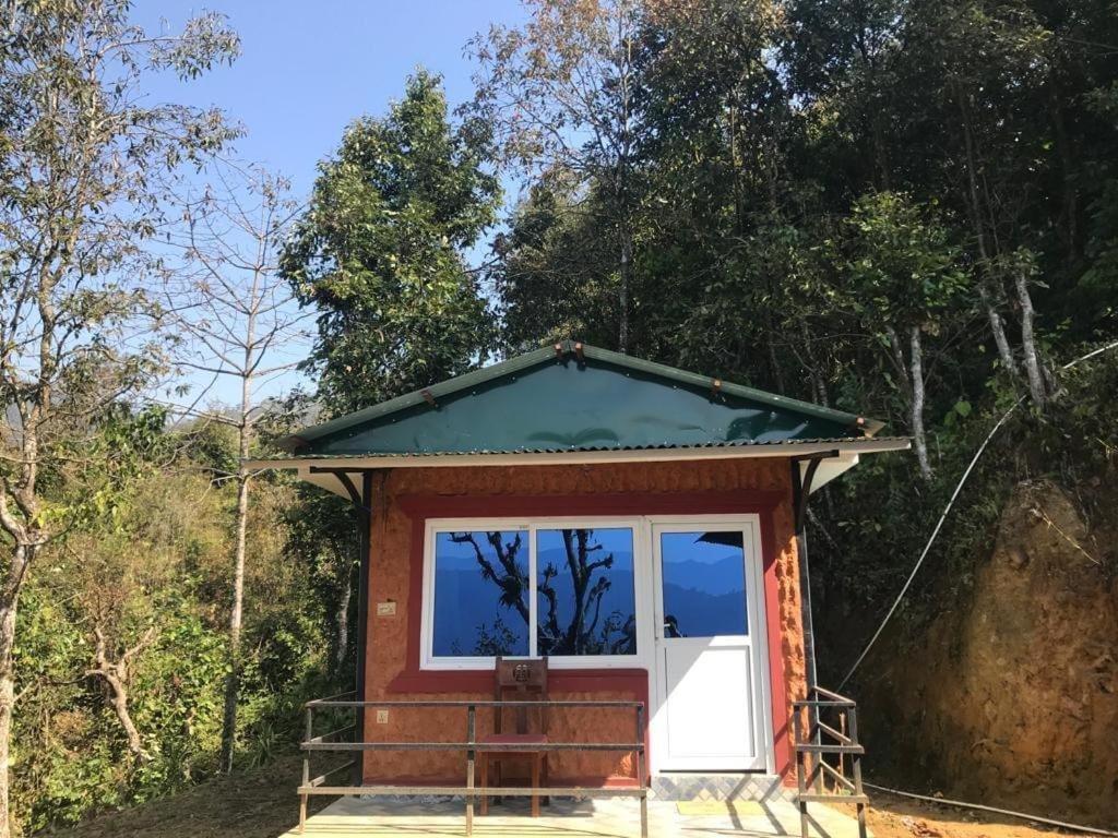 Into The Wild Pokhara Villa Kaski Exterior photo